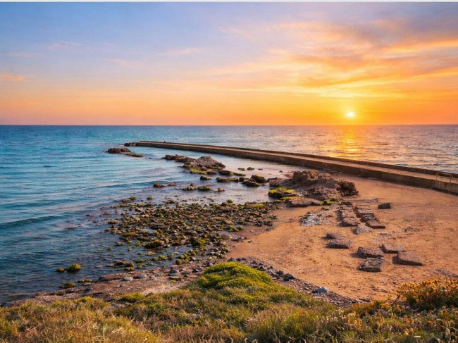 Appartamento in vendita a Anzio