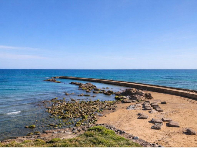 Appartamento in vendita a Anzio