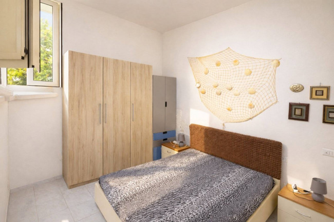 Appartamento in vendita a Anzio