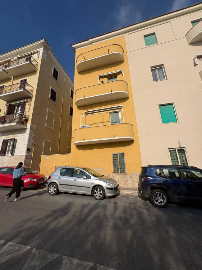 Appartamento in vendita a Anzio