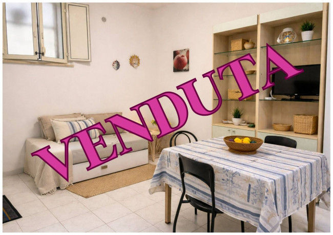 Appartamento in vendita a Anzio