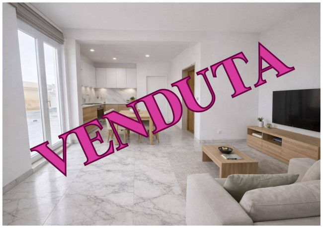 Appartamento in vendita a Anzio