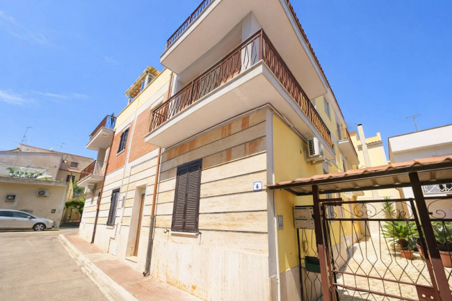 Appartamento in vendita a Nettuno