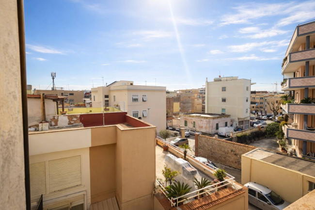 Appartamento in vendita a Nettuno