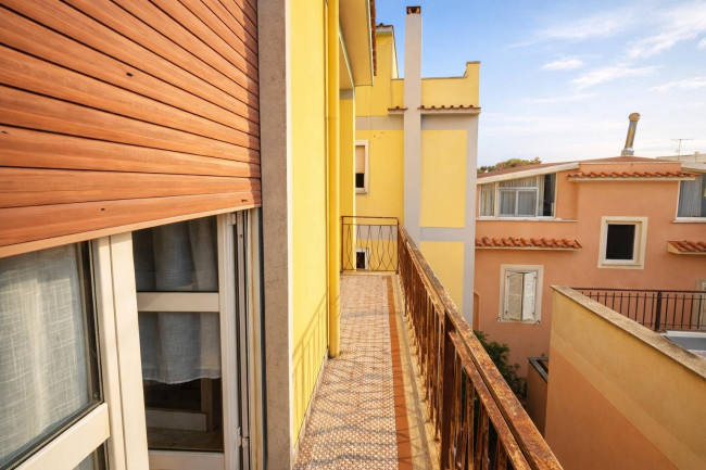 Appartamento in vendita a Nettuno