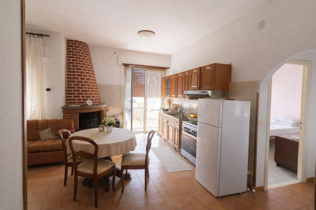 Appartamento in vendita a Nettuno