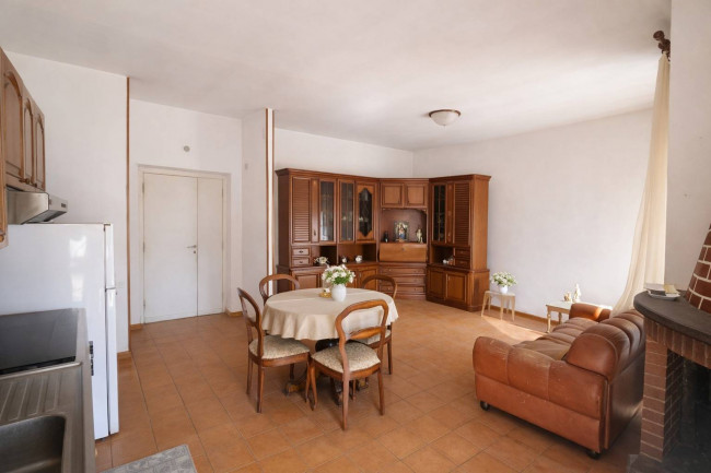 Appartamento in vendita a Nettuno