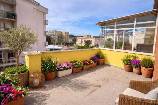 Appartamento in vendita a Nettuno