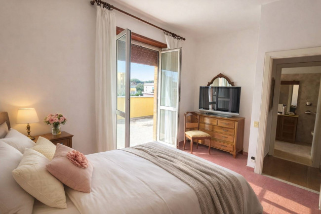 Appartamento in vendita a Nettuno