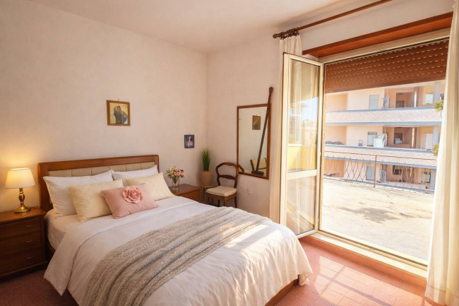 Appartamento in vendita a Nettuno