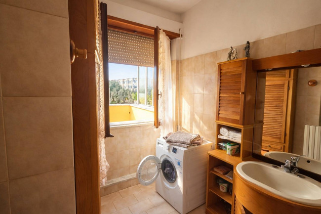 Appartamento in vendita a Nettuno