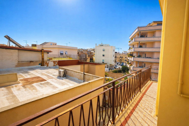 Appartamento in vendita a Nettuno