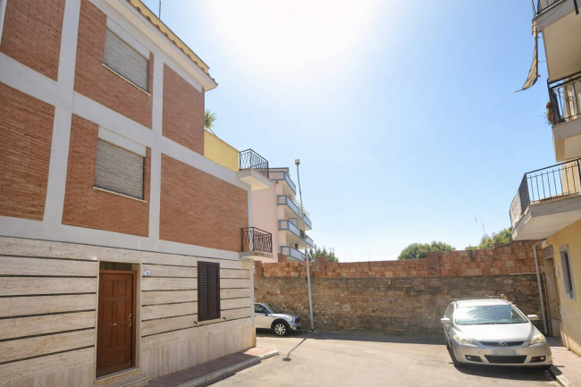 Appartamento in vendita a Nettuno