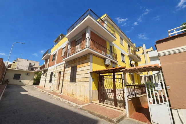 Appartamento in vendita a Nettuno