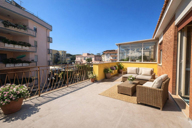 Appartamento in vendita a Nettuno