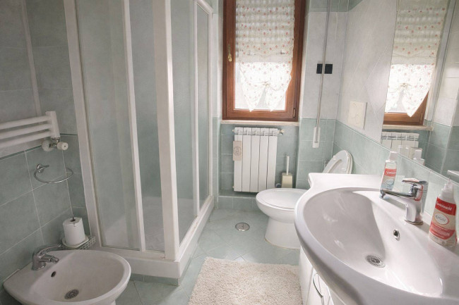 Appartamento in vendita a Anzio