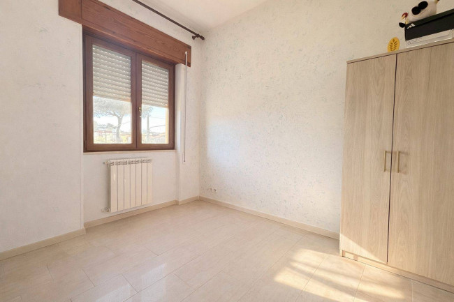 Appartamento in vendita a Anzio