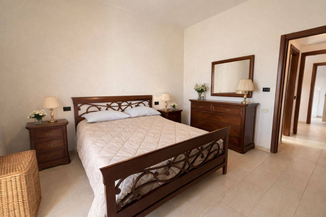 Appartamento in vendita a Anzio