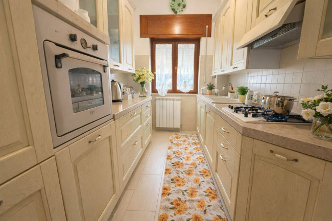 Appartamento in vendita a Anzio