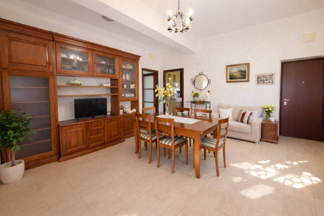 Appartamento in vendita a Anzio