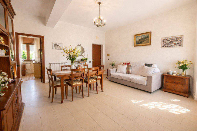 Appartamento in vendita a Anzio