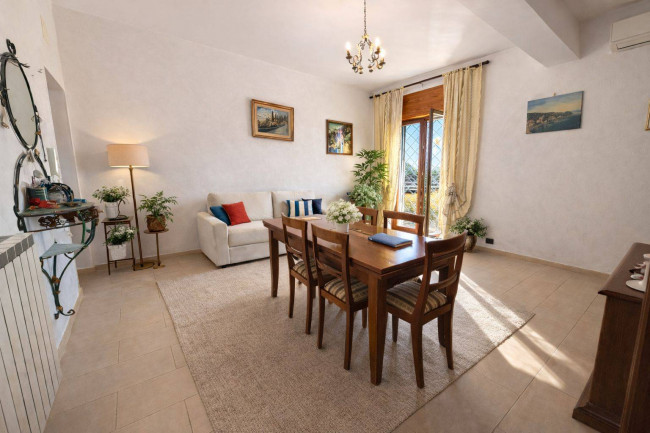 Appartamento in vendita a Anzio