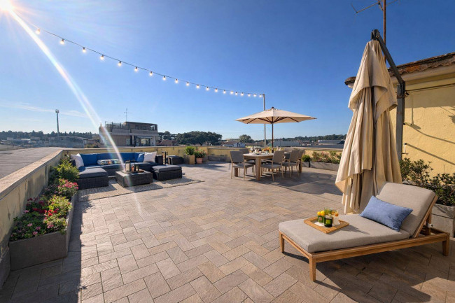 Appartamento in vendita a Anzio