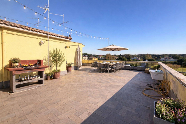 Appartamento in vendita a Anzio