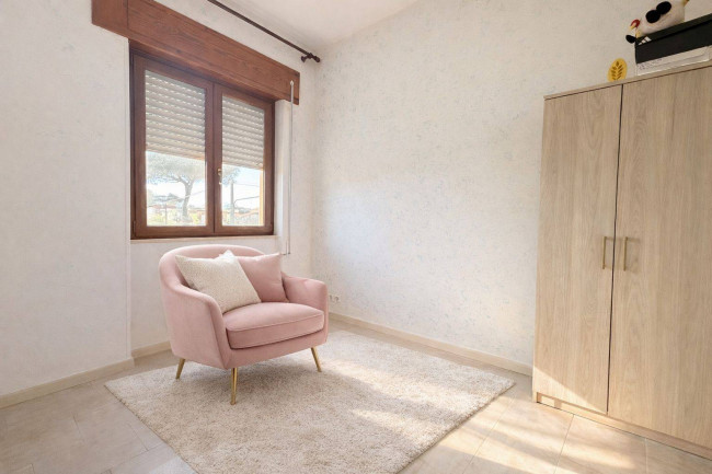 Appartamento in vendita a Anzio