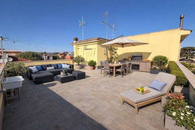 Appartamento in vendita a Anzio