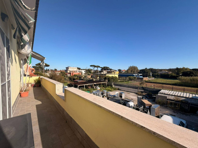 Appartamento in vendita a Anzio