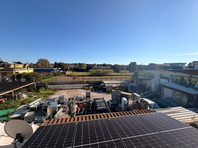 Appartamento in vendita a Anzio