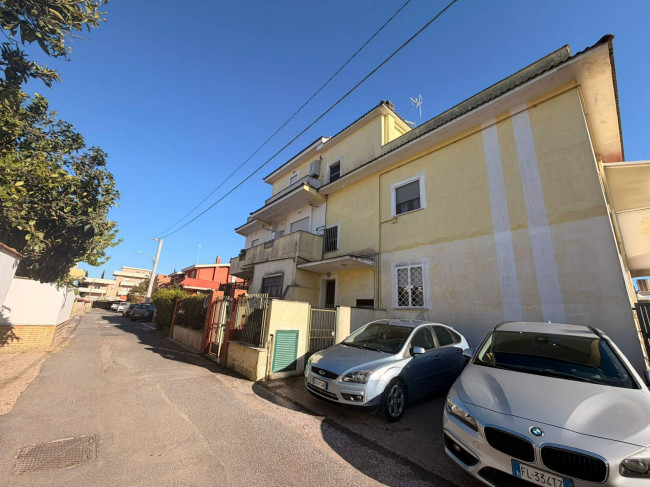 Appartamento in vendita a Anzio