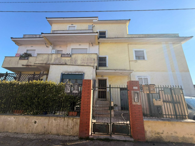 Appartamento in vendita a Anzio