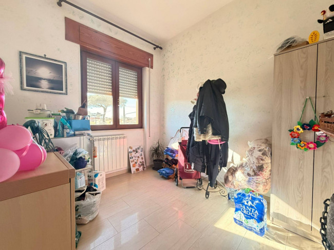 Appartamento in vendita a Anzio