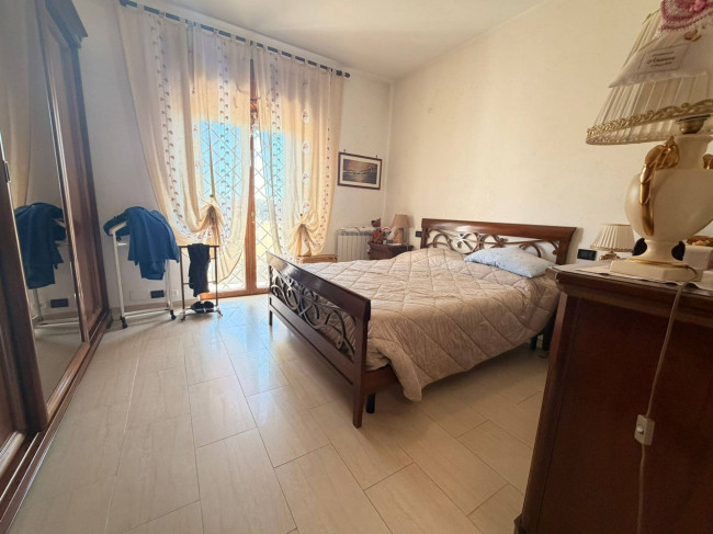 Appartamento in vendita a Anzio