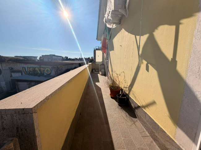 Appartamento in vendita a Anzio