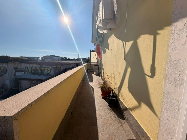 Appartamento in vendita a Anzio