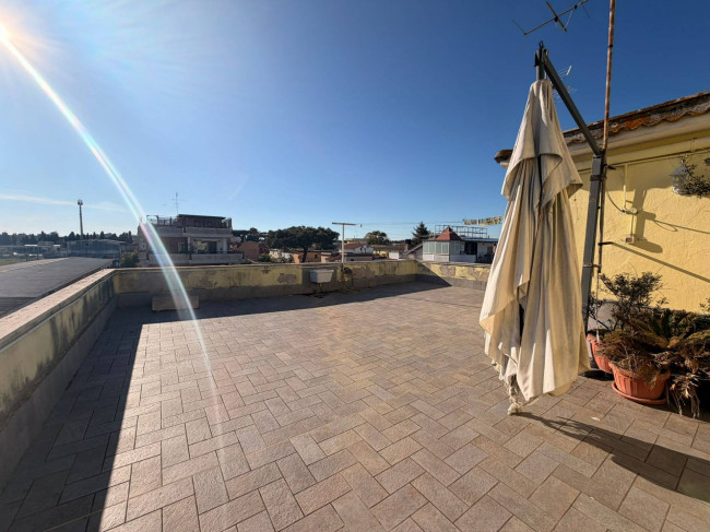 Appartamento in vendita a Anzio