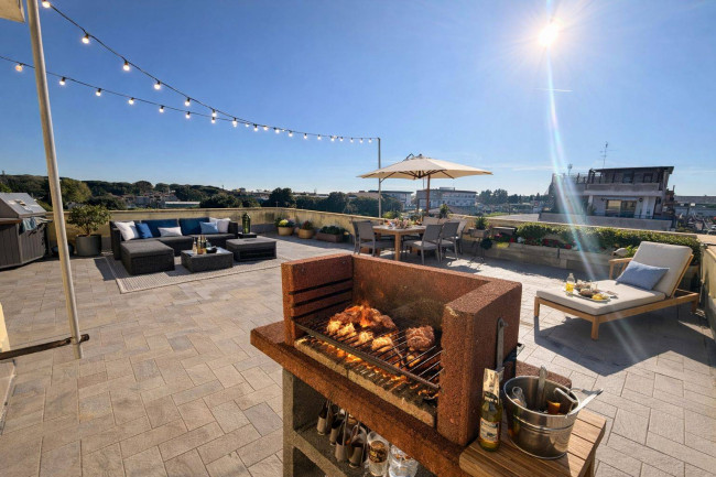 Appartamento in vendita a Anzio