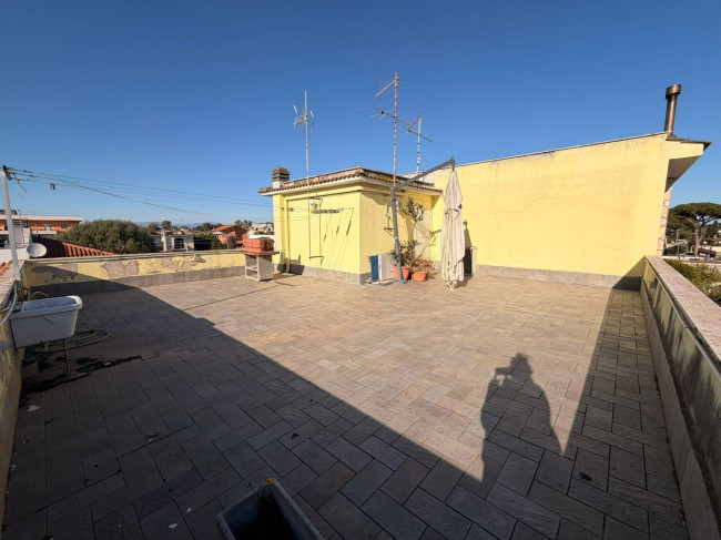 Appartamento in vendita a Anzio