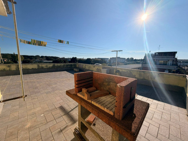 Appartamento in vendita a Anzio