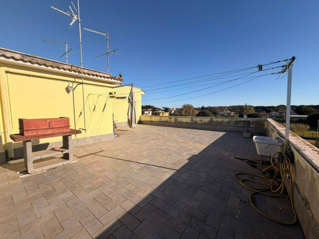 Appartamento in vendita a Anzio