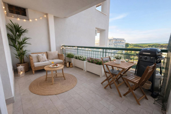 Appartamento in vendita a Anzio