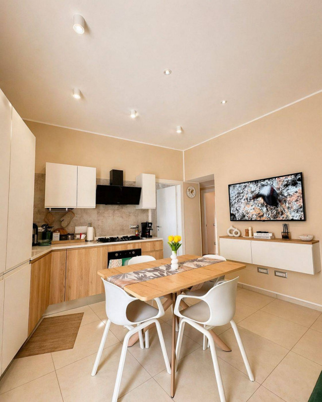 Appartamento in vendita a Anzio