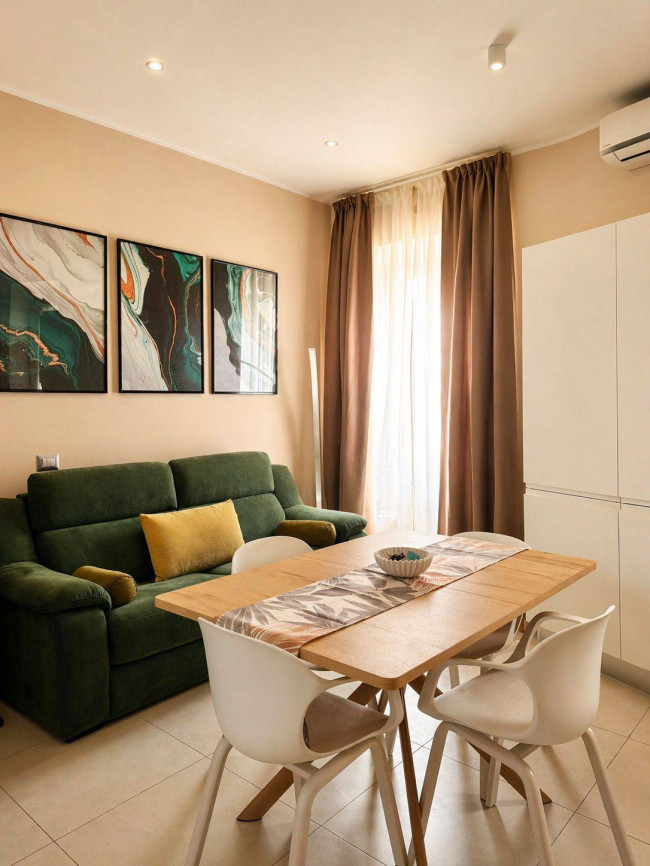 Appartamento in vendita a Anzio