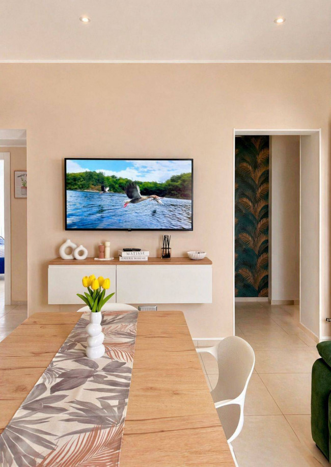 Appartamento in vendita a Anzio