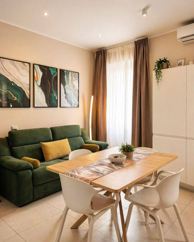 Appartamento in vendita a Anzio