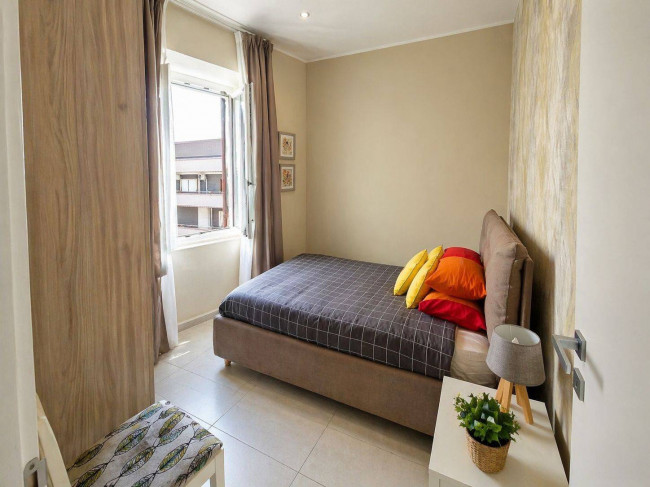 Appartamento in vendita a Anzio