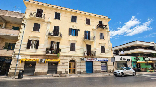 Appartamento in vendita a Anzio